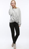 Knot Your Average Sweater