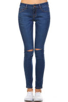 Everyday Skinny Jeans