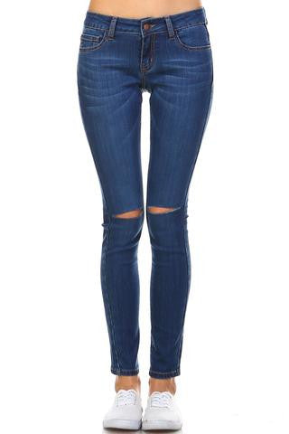 Everyday Skinny Jeans
