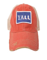Ya'll Hat