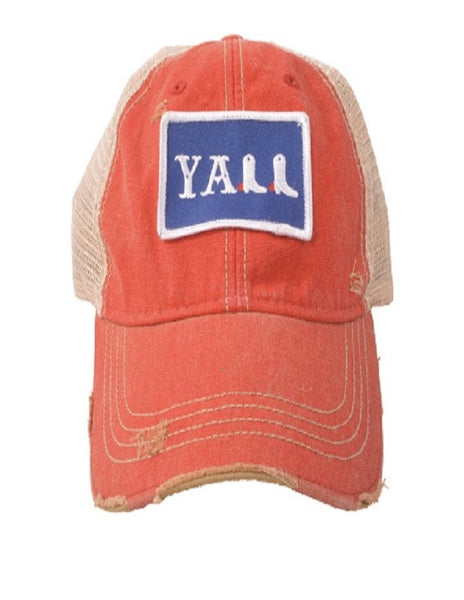 Ya'll Hat