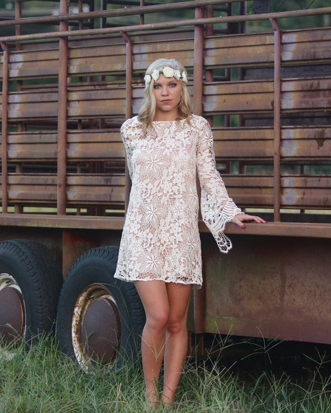 Take Me To Church Dress