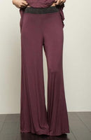 Comfy Cozy Palazzo Pants