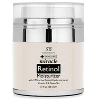 Miracal Retinol Moisturizer